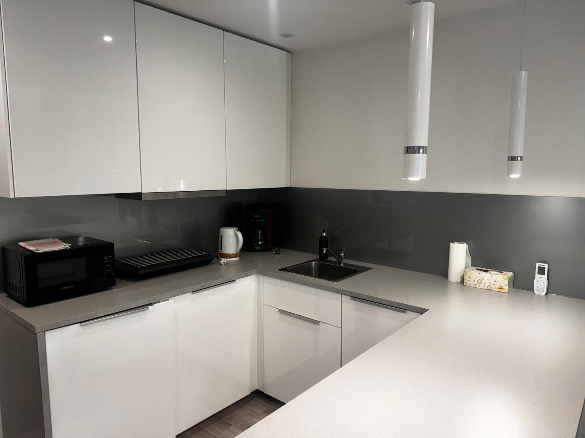 Comfortable Studio Only 20 Minutes From International Conference Center Katowice Best Place For Wuf2022 Eec Tnf Off Etc Siemianowice Śląskie Exterior foto