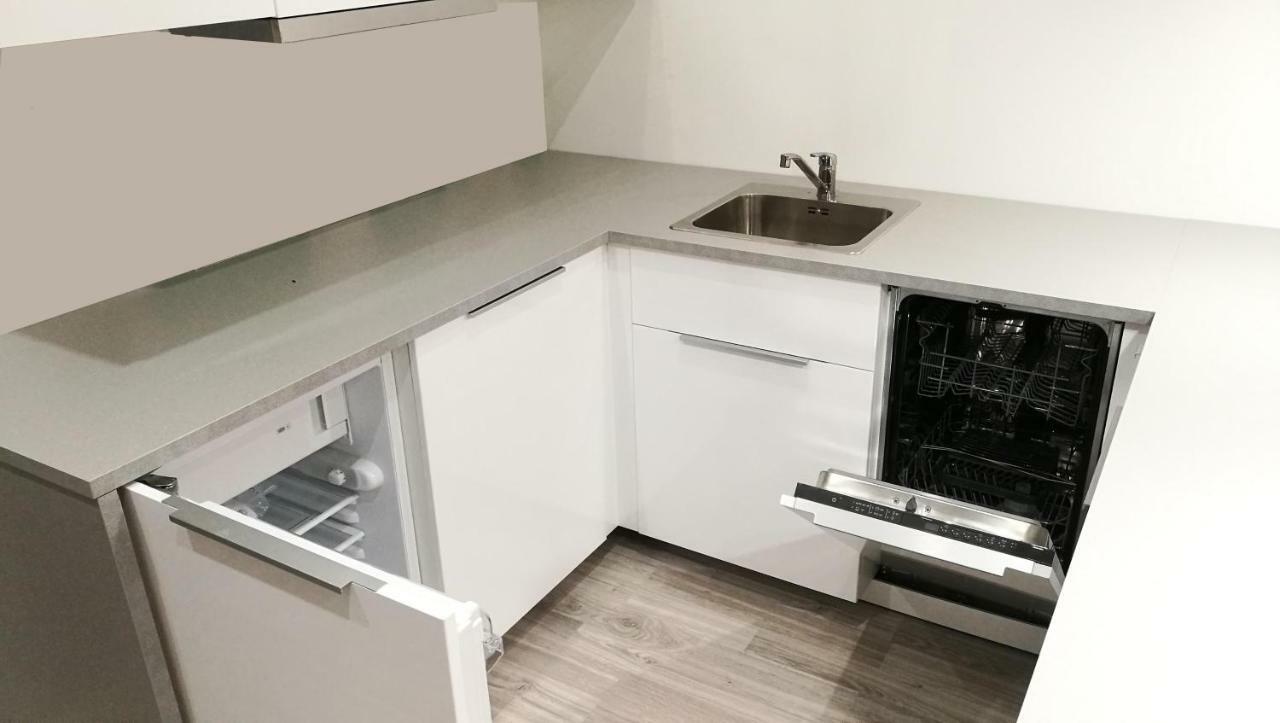 Comfortable Studio Only 20 Minutes From International Conference Center Katowice Best Place For Wuf2022 Eec Tnf Off Etc Siemianowice Śląskie Exterior foto