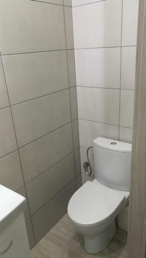 Comfortable Studio Only 20 Minutes From International Conference Center Katowice Best Place For Wuf2022 Eec Tnf Off Etc Siemianowice Śląskie Exterior foto